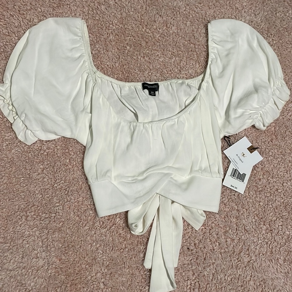 Women’s top